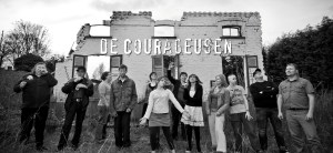 De Courageusen 2