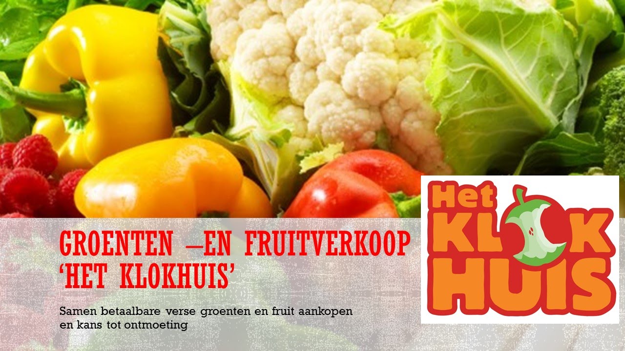 het klokhuis