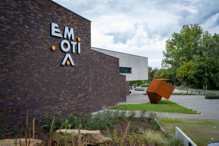 23/6: Maak kennis met het nieuwe seizoen van&nbsp;EMotia