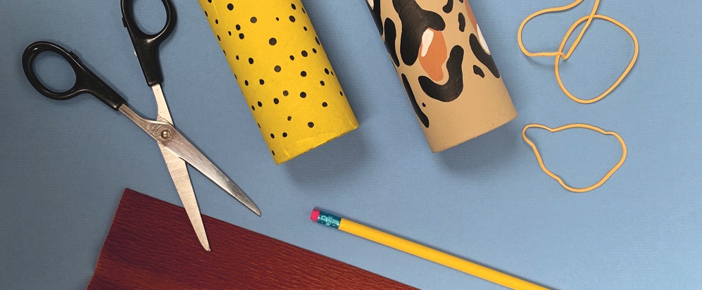 1/4: Activiteit voor de kinderen, speel je&nbsp;mee?