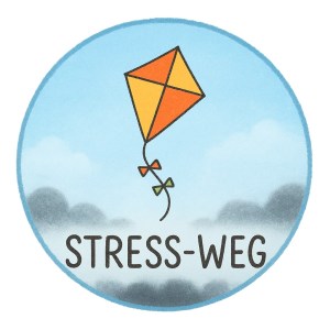 20/3: stress-weg, kom samen&nbsp;zingen