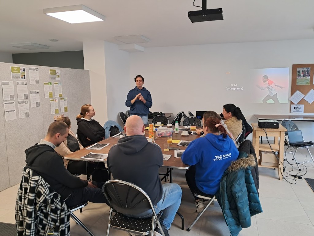 Sociaal artistiek project ‘Onderbelicht’ gestart!