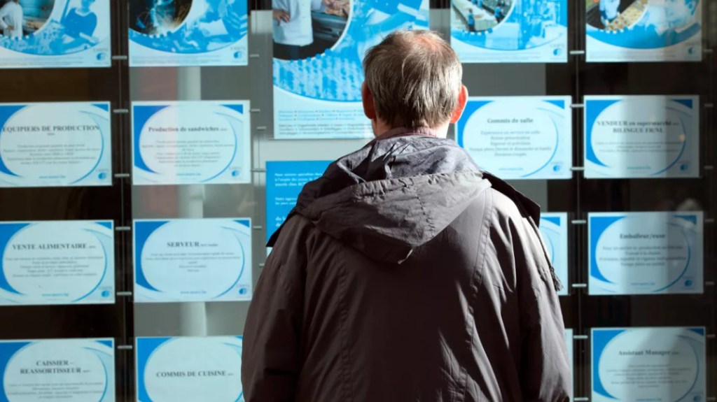 Mochten zij die zorg krijgen, kon ik aan het&nbsp;werk