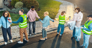 23/3: Doe je mee met de lenteschoonmaak?