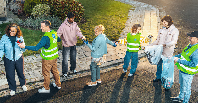 23/3: Doe je mee met de lenteschoonmaak?