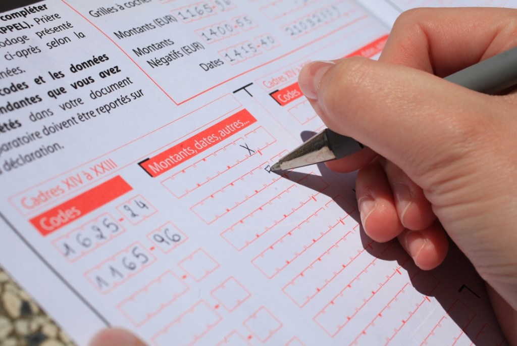 Hulp nodig bij het invullen van je belastingsaangifte?