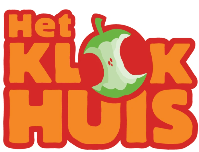 In juli GEEN Klokhuis. Woensdag 5/8, donderdag 6/8, vrijdag 9/8: Het Klokhuis, groenten -en fruitverkoop
