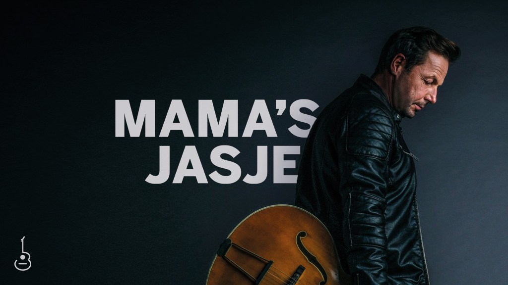 Zomertip! Vrijdag 3 juli: gratis concert Mama’s&nbsp;Jasje