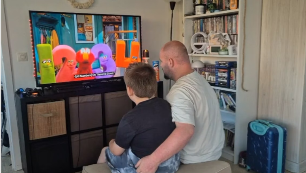 Maak kennis met Johnny, deelnemer aan Onderbelicht Erpe-Mere & Lede