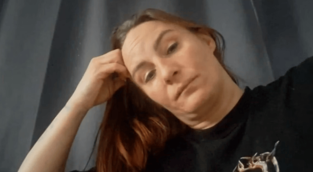 Maak kennis met Tamara, deelnemer aan Onderbelicht Erpe-Mere &&nbsp;Lede